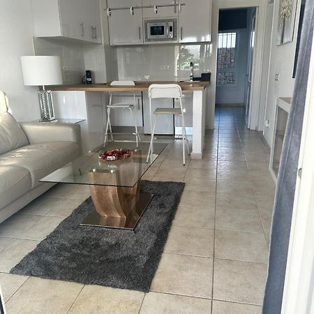 Apartmán Casa De Guacimeta Puerto del Carmen  Exteriér fotografie
