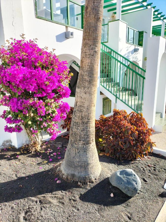 Apartmán Casa De Guacimeta Puerto del Carmen  Exteriér fotografie