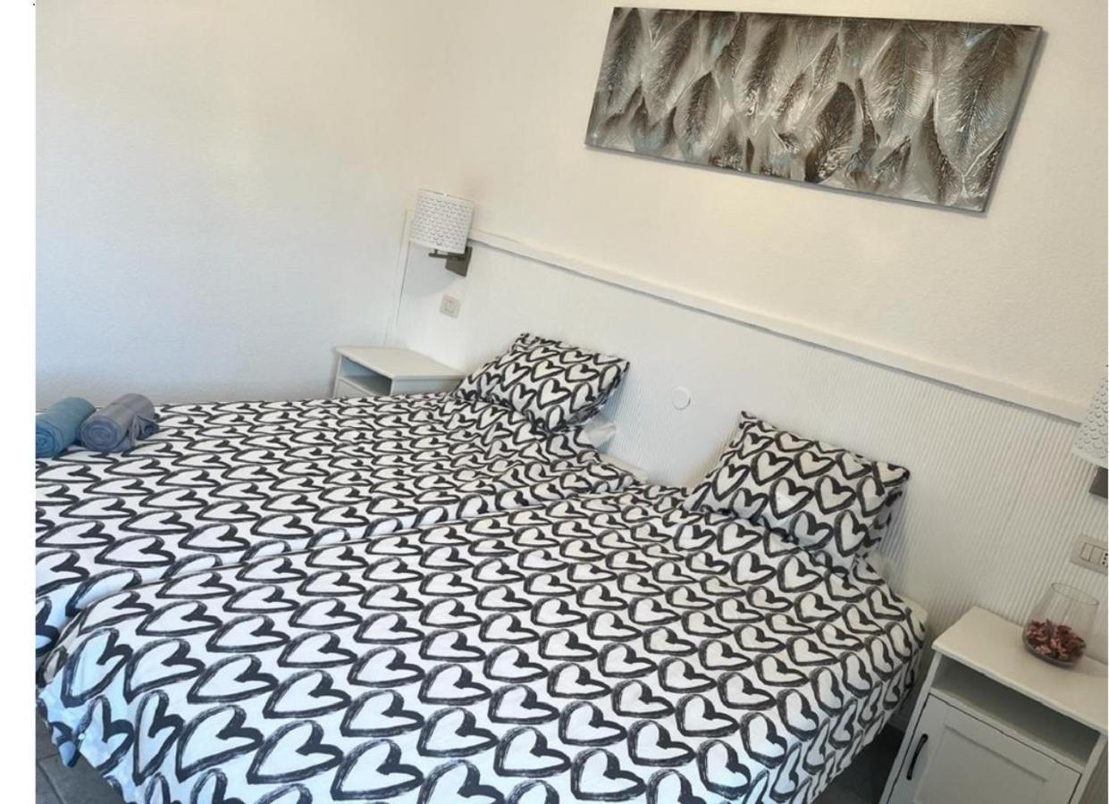 Apartmán Casa De Guacimeta Puerto del Carmen  Exteriér fotografie