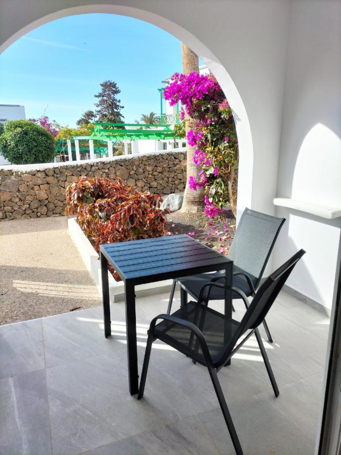 Apartmán Casa De Guacimeta Puerto del Carmen  Exteriér fotografie