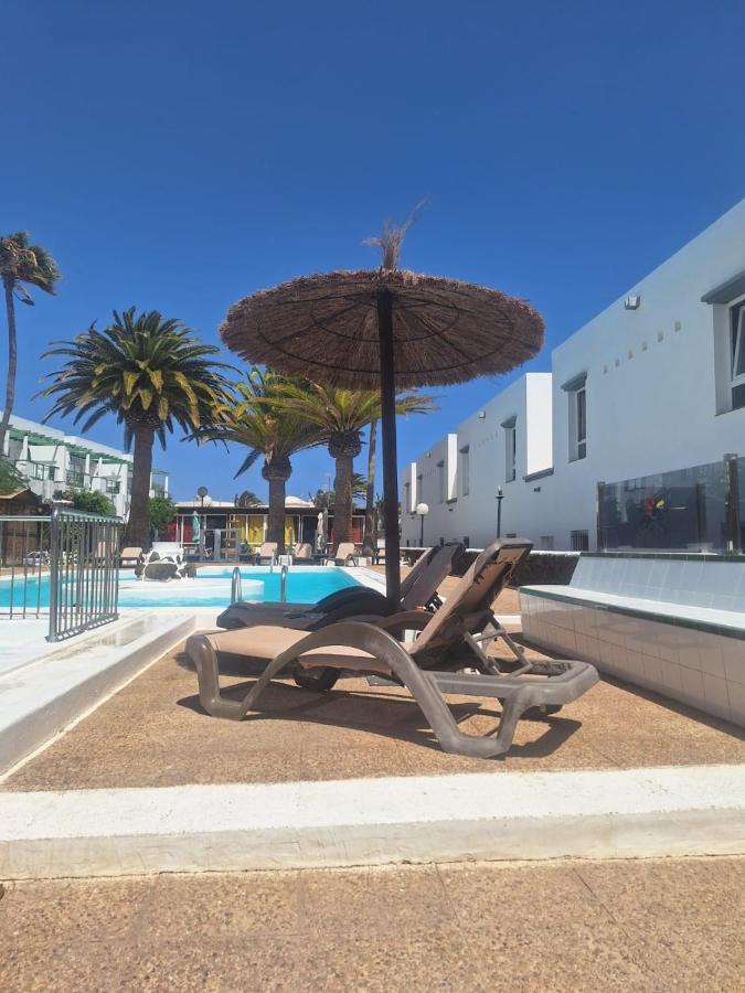Apartmán Casa De Guacimeta Puerto del Carmen  Exteriér fotografie