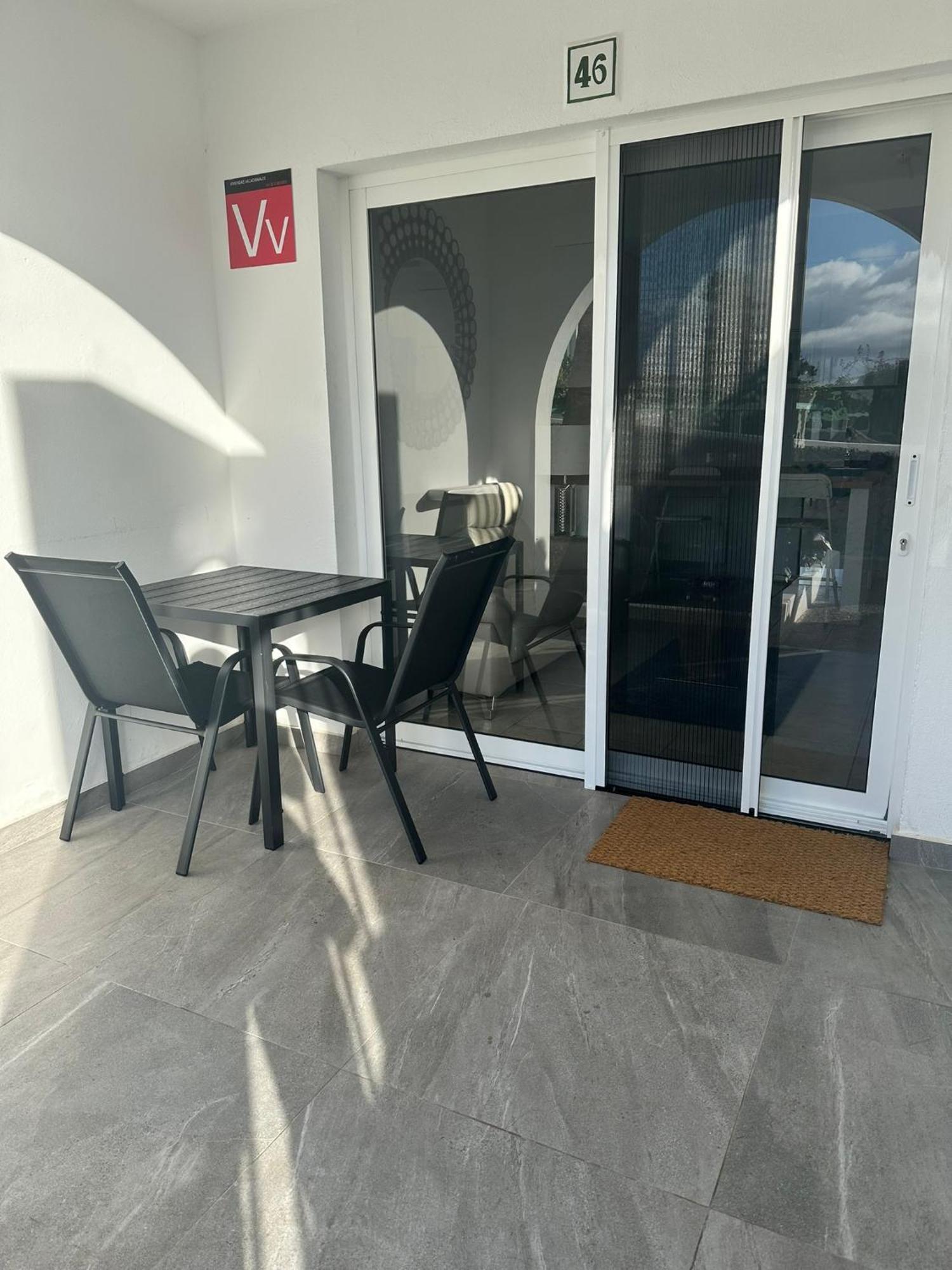 Apartmán Casa De Guacimeta Puerto del Carmen  Exteriér fotografie